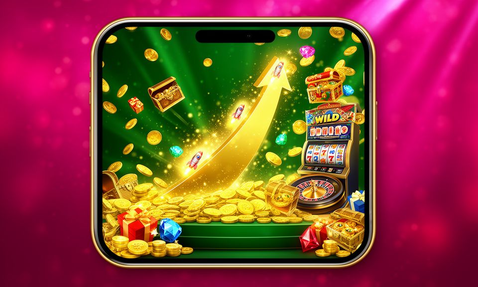 j365 mobile gaming