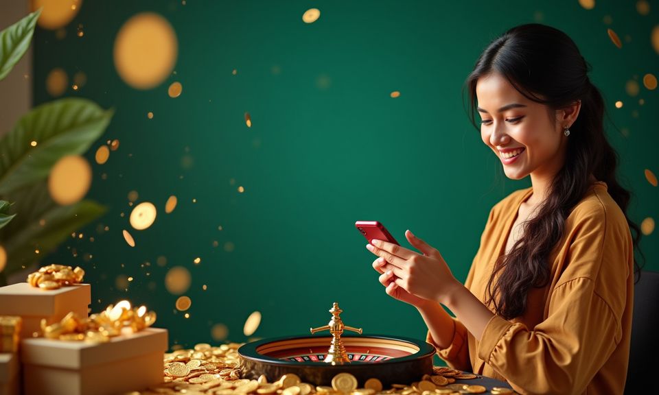 j365 mobile gaming